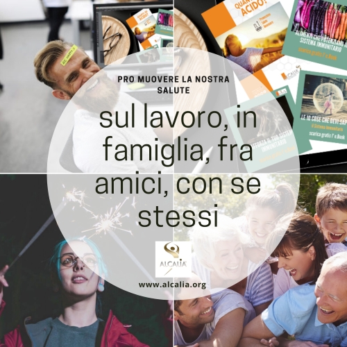 sviluppa con noi la tua professione